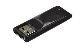 Verbatim Store n Go Slider 32GB USB 2.0
