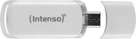 Intenso Flash Line Type-C 64GB USB Stick 3.1