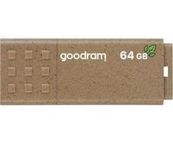 GOODRAM UME3 USB 3.0 64GB Eco Friendly