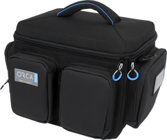 ORCA OR-130 LENSES AND ACCESSORIES CASE X-SMALL