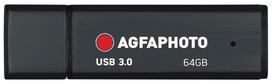 AgfaPhoto USB 3.0 black 64GB