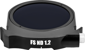 NISI CINE DROP-IN FILTER FS ND16