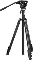 SMALLRIG 4475 VIDEO TRIPOD KIT CT210