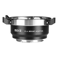 Meike MK PLTL Adapter