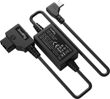 SMALLRIG 3266 USB-C TO D-TAP CABLE
