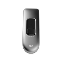 SILICON POWER 32GB, USB 3.0 FlASH DRIVE, MARVEL SERIES M70, Silver