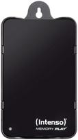 Intenso Memory Play 1TB 2,5 USB 3.0 incl Mount