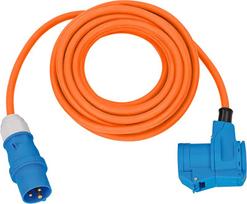 Brennenstuhl Camping/Maritime CEE Extension Cable 10m