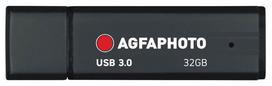 AgfaPhoto USB 3.0 black 32GB