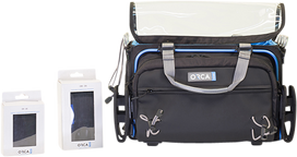 ORCA OR-38 SMALL WIRELESS POUCH