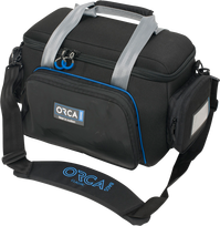 ORCA OR-504 CLASSIC SHOULDER BAG XSMALL