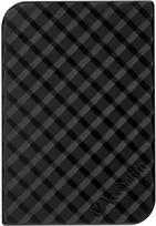 Verbatim Store n Go 2,5 2TB USB 3.0 black Gen 2