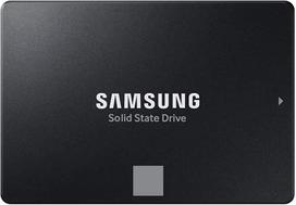 Samsung SSD 870 EVO 2,5 4TB SATA III