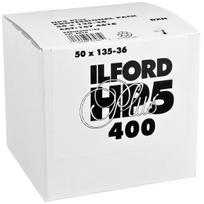 Fotojuosta Ilford HP 5 plus 135/36 kadrai 1x50 vnt.