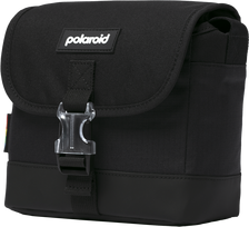 POLAROID BOX BAG FOR NOW AND I-2 BLACK