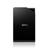 SILICON POWER 1TB, PORTABLE HARD DRIVE STREAM S03, WHITE