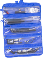 ORCA OR-19 AUDIO ORGANIZER POUCH