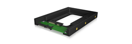 Raidsonic ICY BOX IB-2538StS 2,5 to 3,5 HDD/SSD Converter