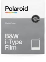 POLAROID B&W FILM FOR I-TYPE