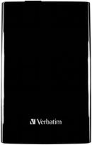 Verbatim Store n Go 2,5 2TB USB 3.0 black