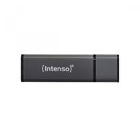 Intenso Alu Line anthracite 4GB USB Stick 2.0