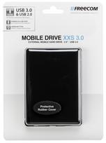 Freecom Mobile Drive XXS 1TB USB 3.0