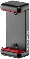 Manfrotto Smartphone Mount black MCLAMP