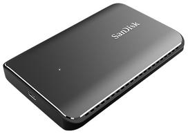 SanDisk Extreme 900 480GB Portable SSD SDSSDEX2-480G-G25