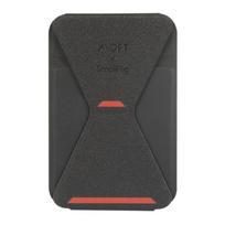 SmallRig 3327 MOFT Snap On Phone Stand Magsafe for iPhone 12 Series(Black)