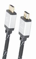Cablexpert CCB-HDMIL-7.5M High speed HDMI cable with Ethernet "Select Plus Series" Cablexpert HDMI to HDMI, 7.5 m