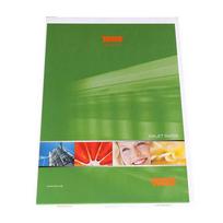 Tecco Production Paper Vinyl WR/SA Matt A4 50 sheets