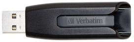 Verbatim Store n Go V3 16GB USB 3.0 grey