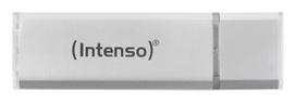 Intenso Alu Line silver 32GB USB Stick 2.0