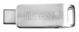 Intenso cMobile Line Type C 64GB USB Stick 3.0