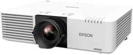 Epson EB-L530U Laser Projector, 1920x1200, 5200 Lm, 16:10, 2500000:1, White