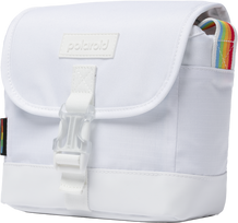 POLAROID BOX BAG FOR NOW AND I-2 WHITE