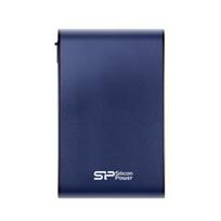 SILICON POWER 1TB, PORTABLE HARD DRIVE ARMOR A80, BLUE