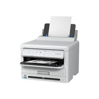Epson WorkForce Pro WF-M5399DW Mono Inkjet Printer | Wi-Fi | Maximum ISO A-series paper size A4 | Grey