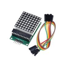 8x8 LED matrica su MAX7219