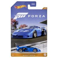 Hot Wheels Forza Modeliukas 1994 Bugatti EB110 SS
