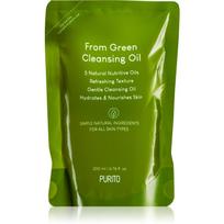 Purito From Green valomasis veido aliejus užpildas 200 ml