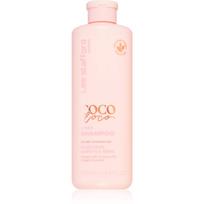 Lee Stafford CoCo LoCo Agave kasdienis šampūnas plaukų blizgesiui ir švelnumui užtikrinti 500 ml