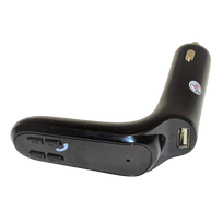 FM moduliatorius Car FM Wireless