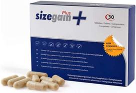 SizeGain Plus 30