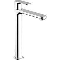 Hansgrohe Rebris S aukštas praustuvo maišytuvas 72582000 chromas