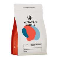 HURACAN COFFEE Primrose kavos pupelės  150 g