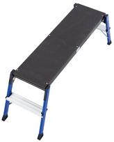 Pakyla KRAUSE StepTop, 100 x 45 x 30 cm, darbinis aukštis 250cm, maks. 150kg.