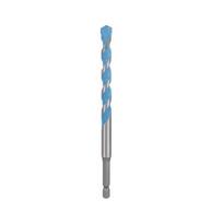 Universalus grąžtas Bosch HEX-9 Multi Construction, 10x90x150 mm 2608900582