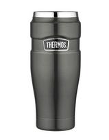 Termopuodelis Pilkas 470ml THSK1005GR