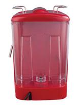 Kavos aparatas Masterr Coffee MC503RED